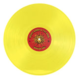 Brant Bjork - "Somera Sol" LP Colored