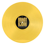 Brant Bjork - "Bougainvillea Suite" LP Colored