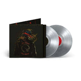 QUEENS OF THE STONE - "AGE IN TIMES NEW ROMAN..." (LTD. SILVER COLOURED EDITION)