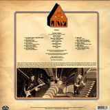 JOY - "Ride Along" LP ( lim col)