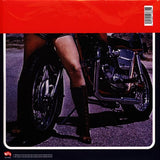 QUEENS OF THE STONE AGE - "QUEENS OF THE STONE AGE" LP