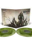 High On Fire - "Death Is Communion" 2LP Colored