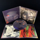Daily Thompson - "Oumuamua" CD