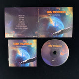 Daily Thompson - "Oumuamua" CD