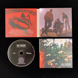 Daily Thompson - "God Of Spinoza" CD