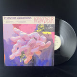 Kaskadeur - Phantom Vibrations LP