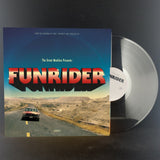 The Great Machine - Funrider LP