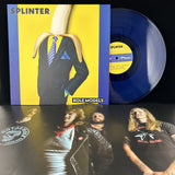 Splinter - "Role Models" LP