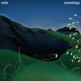 Weite - "assemblage" CD