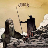 Conan - "Monnos" LP