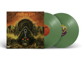 High On Fire - "Luminiferous" 2LP COL.