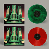Elder - Live At The BBC Maida Vale Studios LP