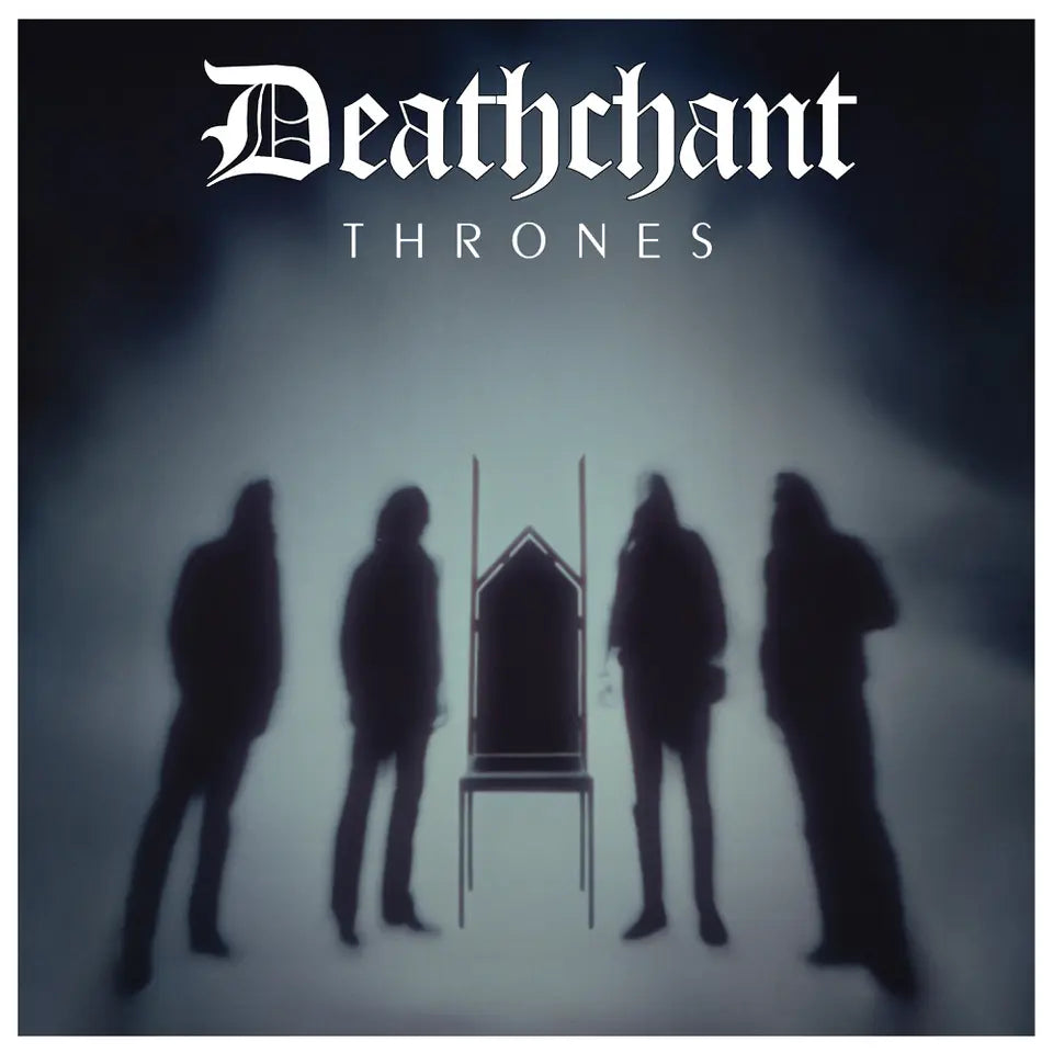 Deathchant - 