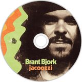 Brant Bjork - "Jacoozzi" CD