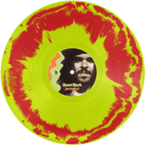 Brant Bjork - "Jacoozzi" LP Colored