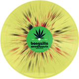 Bongzilla - "Weedsconsin" 2LP Col.