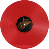 Karma To Burn - "Wild Wonderful Purgatory" LP Colored