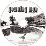 Yawning Man - "The Birth Of Sol" CD