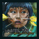 Yawning Man - "Historical Graffiti" CD