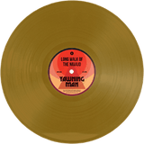 Yawning Man - "Long Walk Of The Navayo" LP