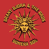 Brant Bjork - "Somera Sol" LP Colored