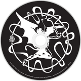 Belzebong - "Sonic Scapes & Weedy Grooves" CD