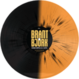 Brant Bjork - "Bougainvillea Suite" LP Ultra Limited