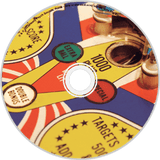 The Atomic Bitchwax - "Live at Freak Valley Fest" CD