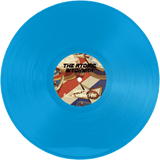 The Atomic Bitchwax - "Live at Freak Valley Fest" LP Col.