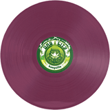 Bongzilla - "Dab City" LP Col.