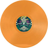 Brant Bjork - "Saved By Magic Again" LP Remastered