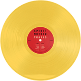 Spirit Mother - "Trails" LP Colored