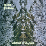 Dead Meadow - "Voyager to Voyager" LP Colored