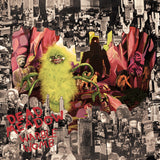 Dead Meadow - "Warble Womb" 2LP Colored
