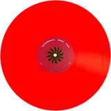 Dead Meadow - "Warble Womb" 2LP Colored