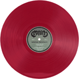 Conan - "Violence Dimension" LP Colored