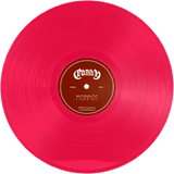 Conan - "Monnos" LP