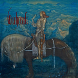 Witchcraft - "Idag" LP Orange Vinyl
