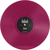 Witchcraft - "Idag" LP Purple Vinyl