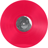Witchcraft - "Nucleus" 2LP Colored