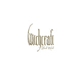 Witchcraft - "Black Metal" LP Colored