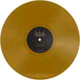 Witchcraft - "Black Metal" LP Colored