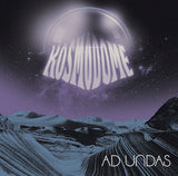KOSMODOME - Ad Undas LP Colored