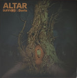 Sunn O))) & Boris - "Altar" 2LP