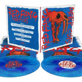 Red Fang - "Deep Cuts" 2LP Colored