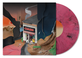 Weite - Oase 2LP Colored
