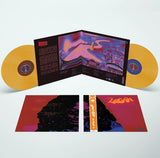 Kribo Records - "Sounds of Lecak Vol 1." 2LP Col.