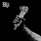 Zig Zags - "Strange Masters Vol. 1" LP