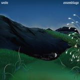 Weite - "assemblage" CD