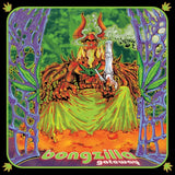 Bongzilla - "Gateway" LP Colored